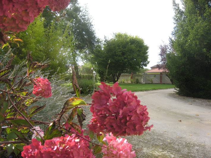 Chambre d’hôte pour 3 personnes, avec jardin dans Verdun - 3