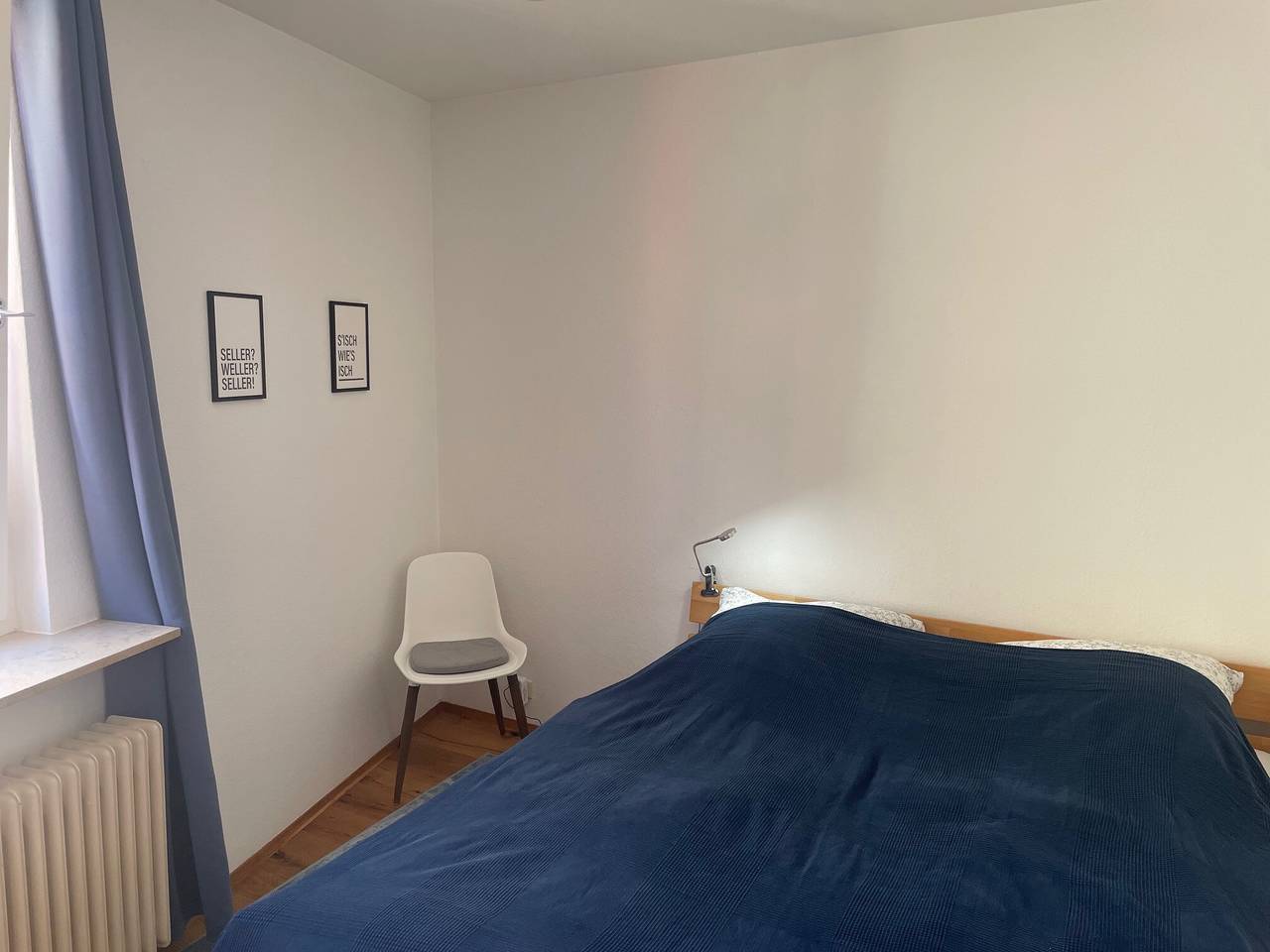Ganze Wohnung, Apartment 'Scheffelhaus' mit Wlan in Gengenbach, Kinzigtal