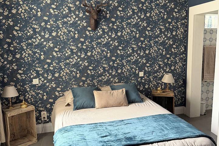 Apartamento entero, Stopover at the foot of the cathedral in Bourges, Región de Bourges
