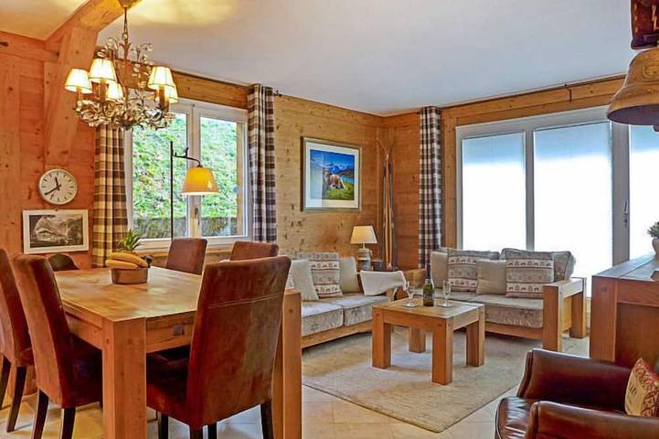 Bauernhof für 4 Personen, mit Balkon