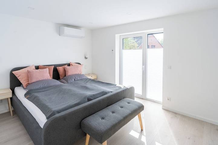 Ganze Wohnung, Aus Alt wird Neu in Celle, Aller-Leine-Tal
