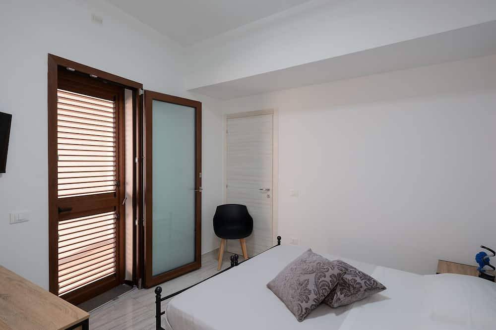 Ganze Wohnung, Formica Standard room with private entrance in Favignana Stadt, Favignana