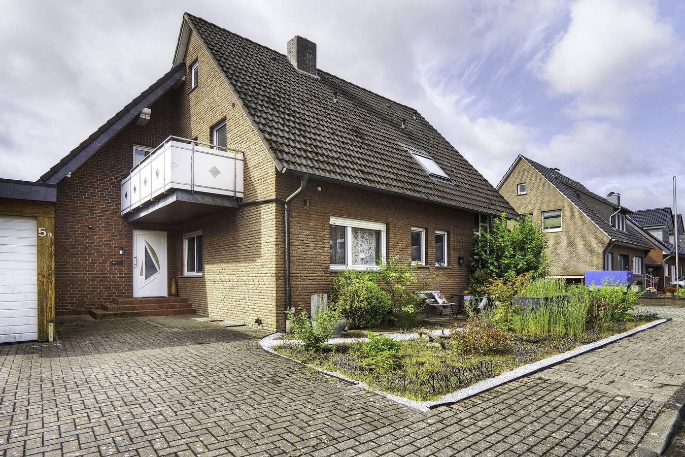Ganze Wohnung, Ferienwohnung Landquartier in Bad Laer, Osnabrücker Land