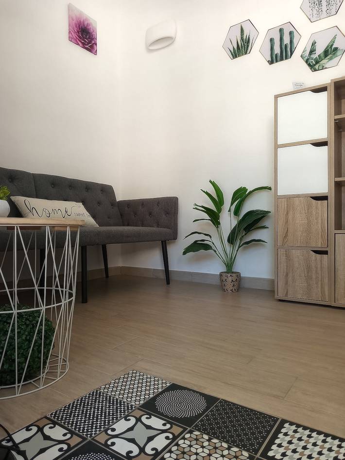 Casa vacanza per 4 persone a Trinitapoli