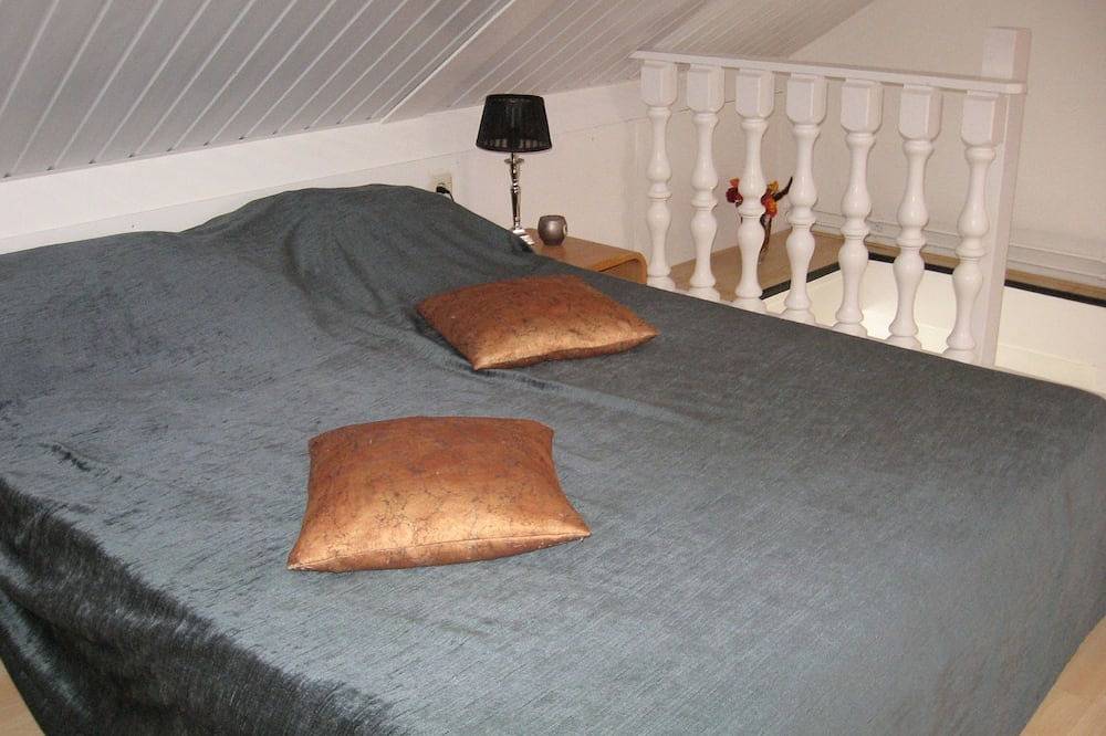Der Ausguck in Camperduin, Noord-Holland - Nordseeküste