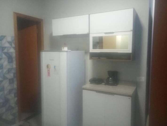 Ferienwohnung für 3 Personen - 1