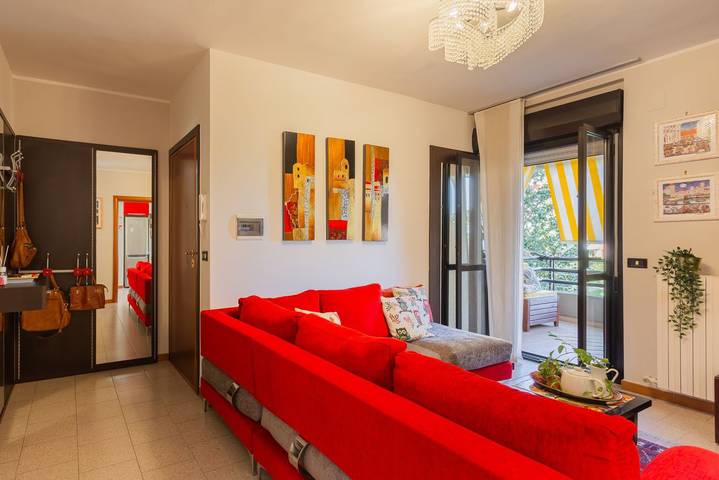 Ferienwohnung für 2 Personen, mit Garten, mit Haustier in Bari - 4