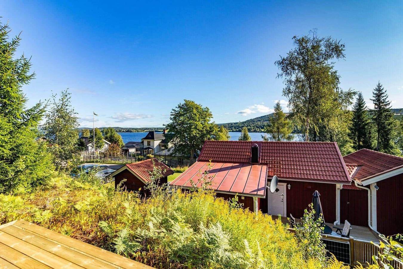 Var986 Råda - Ås 34 in Värmland