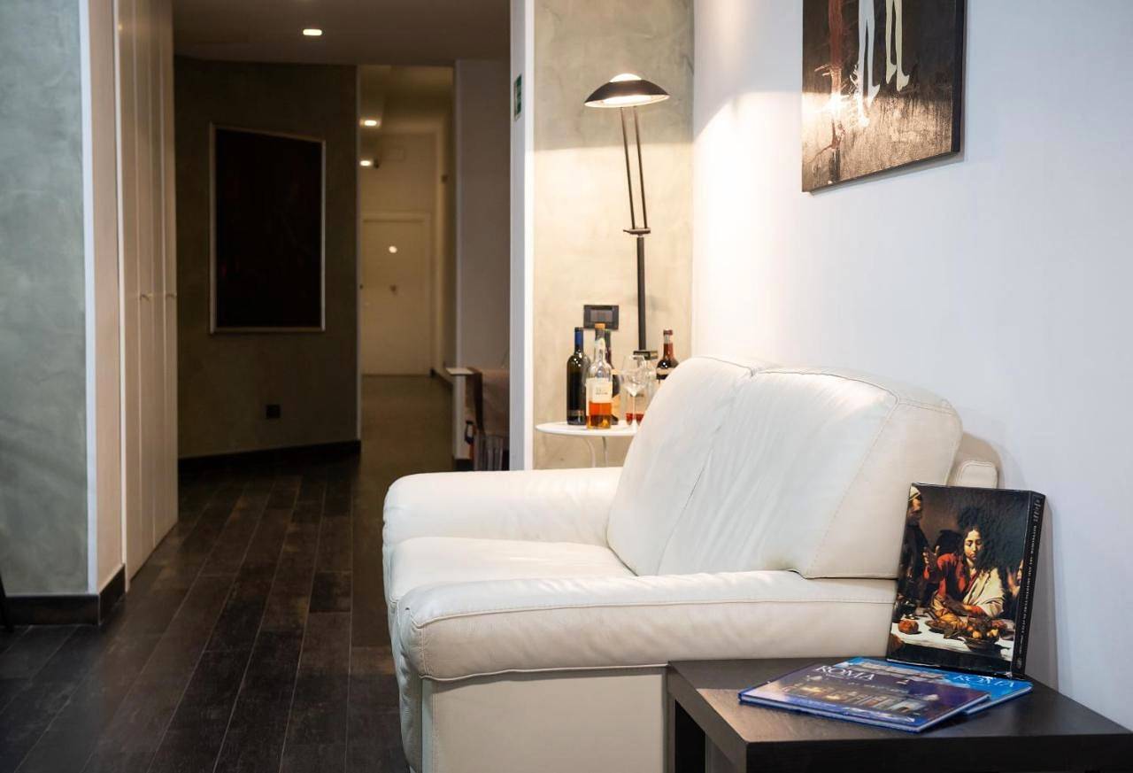 Budget Double Room in Vatican, Province de Rome
