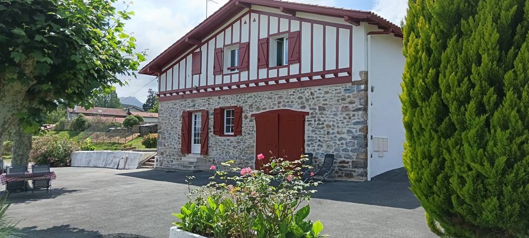 Appartement de vacances pour 4 personnes