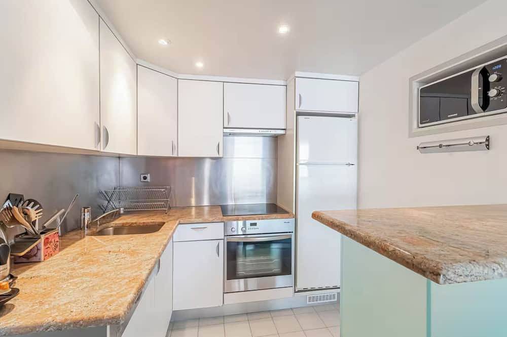 Ganze Wohnung, Superb 2 room apartment ten minutes from Monaco in Èze, Nizza und Umgebung