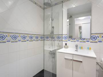 Loft voor 2 Personen in Torrequebrada, Benalmádena, Afbeelding 4