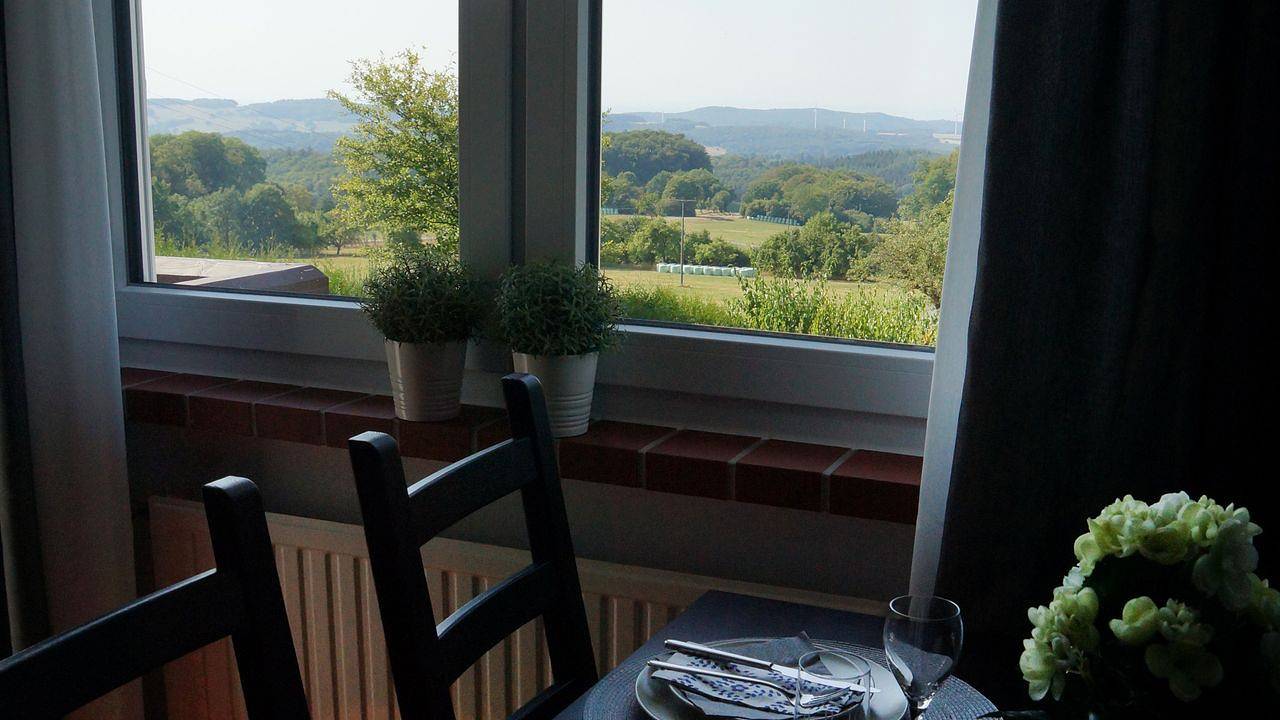 Ganze Ferienwohnung, Ferienwohnung für 2 Personen (90 m²) in Modautal in Modautal, Südhessen
