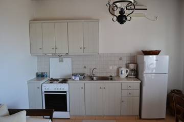 Holiday Rental for 4 People in Tinos, Cyclades, Photo 4