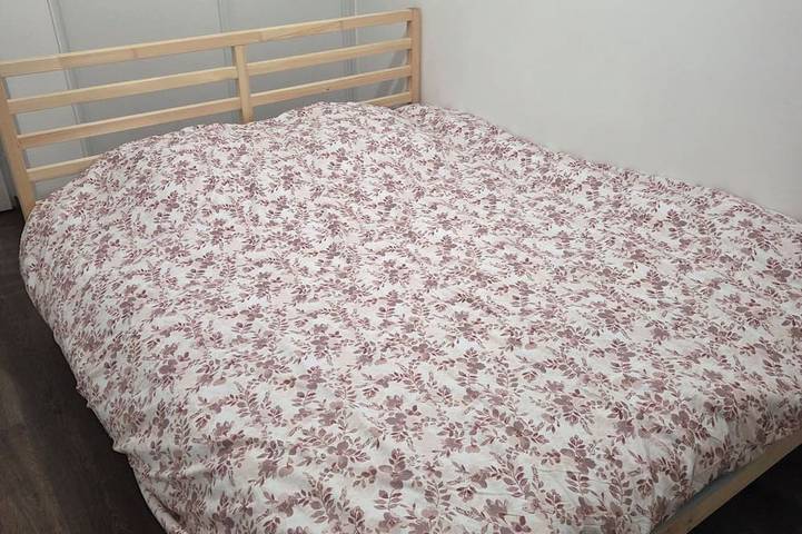 Gîte pour 2 personnes à La Verpillière