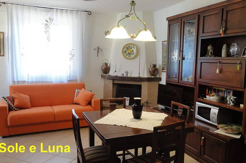 Villa für 6 Personen in Monteverdi Marittimo, Etruskische Küste