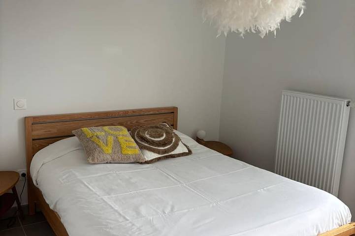 Location de vacances pour 8 personnes à Saint-Médard-d'Eyrans - 2