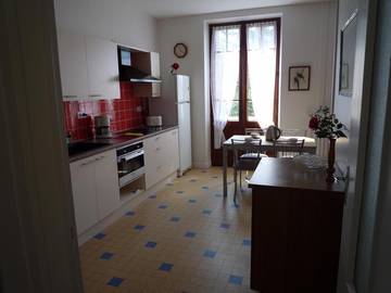 Gîte pour 4 Personnes dans Mouxy, Bauges, Photo 1