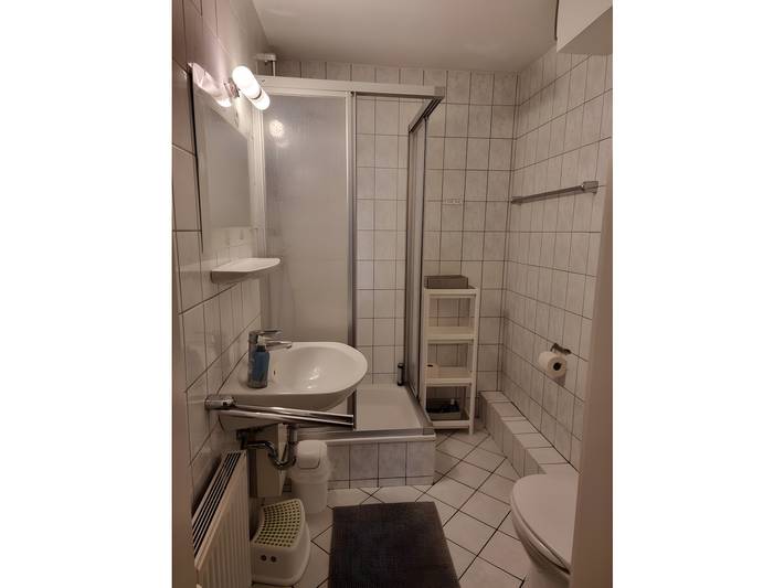 Holiday Home 'Ferienhaus Mirau' with Private Terrace, Private Garden and Wi-Fi in Meeschendorf, Fehmarn