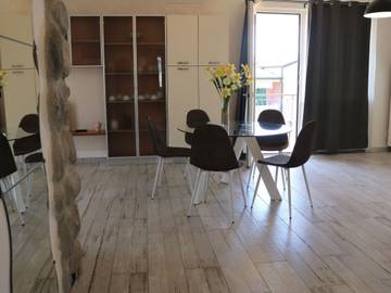 Maison De Vacances pour 4 Personnes dans Lazise, Montagnes autour du lac de Garde, Photo 3