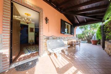 Villa per 8 Persone in Nizza di Sicilia, Provincia di Messina, Foto 2