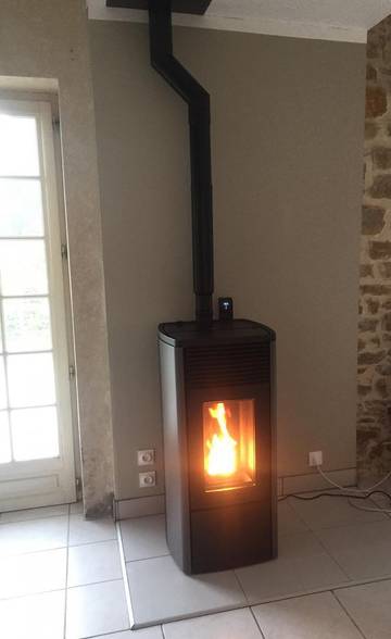Cottage voor 5 Personen in Brainans, Jura, Afbeelding 3