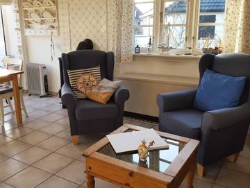 Ferienhaus für 4 Personen in Nieblum, Föhr, Bild 4