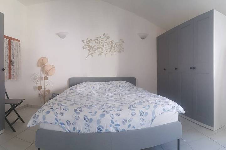 Vakantiehuis voor 9 personen in Castellane