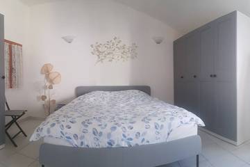 Gîte pour 9 personnes dans Office de Tourisme de Castellane