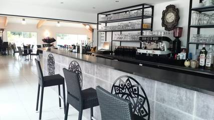 Camping per 6 Persone in Saint-Maurice-d'Ibie, Ardèche, Foto 4