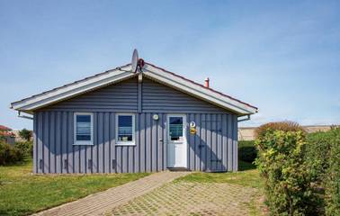 Ferienhaus für 6 Personen in Friedrichskoog-Spitze, Friedrichskoog, Bild 1
