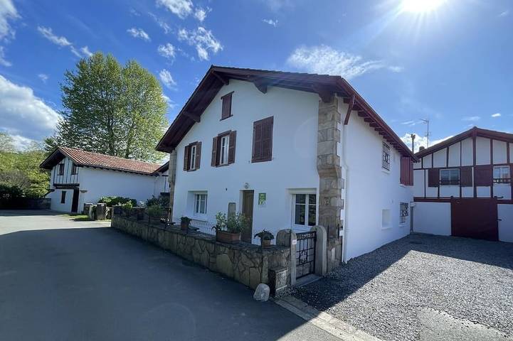 Maison de vacances pour 10 personnes - 1