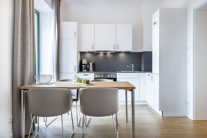 Ferienwohnung für 4 Personen, mit Sauna in Wismarer Bucht - 4