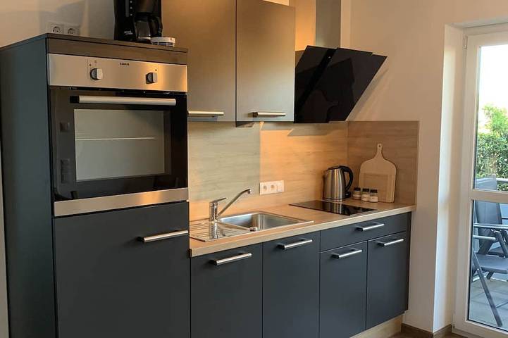 Ferienwohnung für 5 Personen - 1