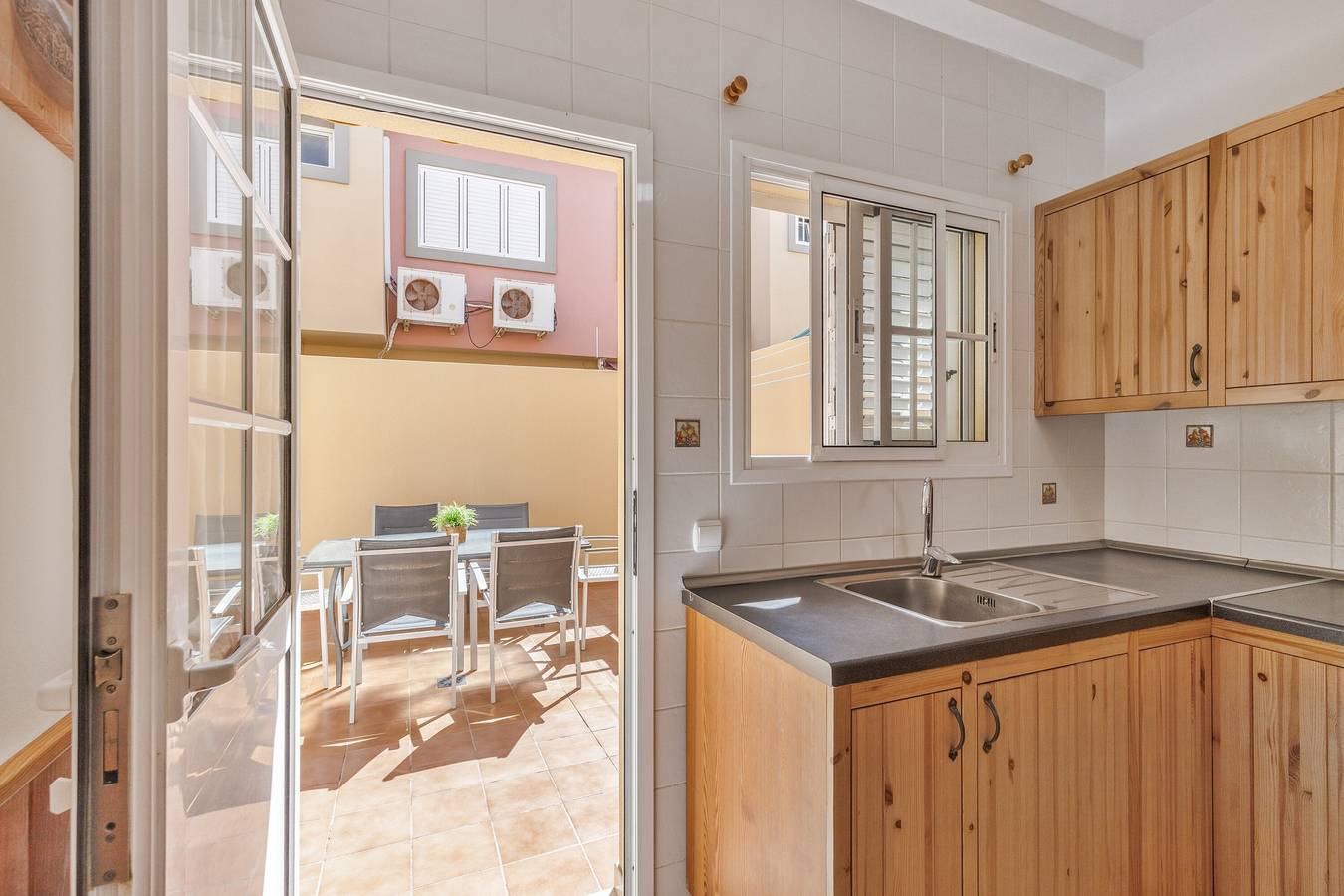 Ferienhaus 'Unvergessliche Ferien mit der Familie' in Maspalomas, San Bartolomé de Tirajana