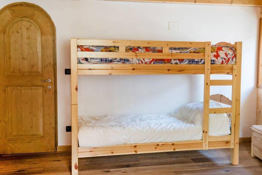 Ganze Wohnung, Albergo Diffuso - Cjasa de Barce in Barcis, Südliche Karnische Alpen