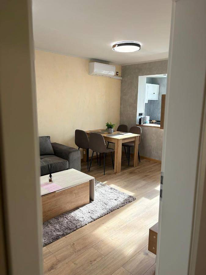 Appartement entier, Urban Apart in Stara Zagora, Bulgarie