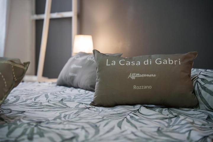 B&b per 2 persone, con terrazza, con animali domestici in Rozzano