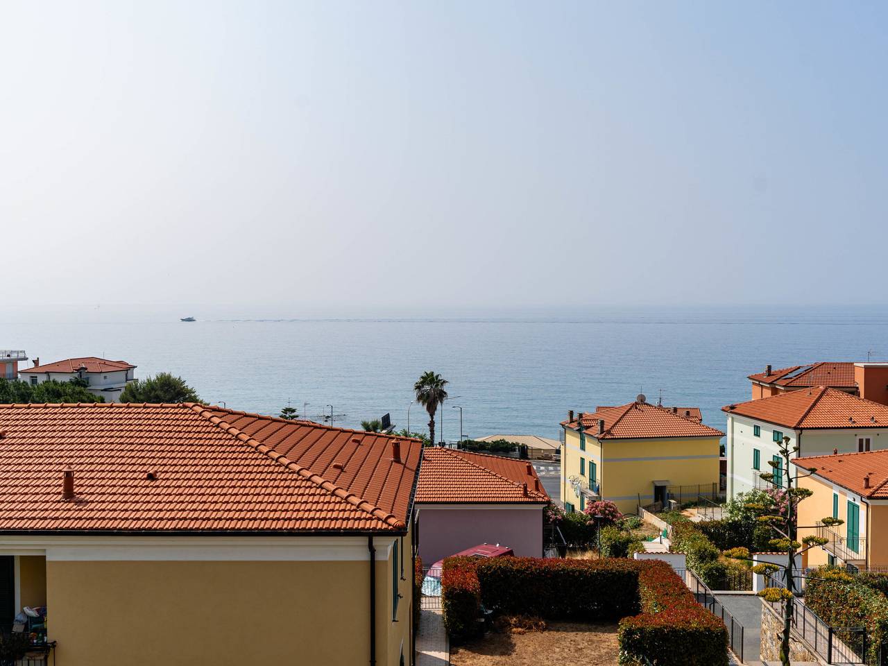 Ganze Wohnung, Casa Rita in Riva Ligure, Riviera di Ponente