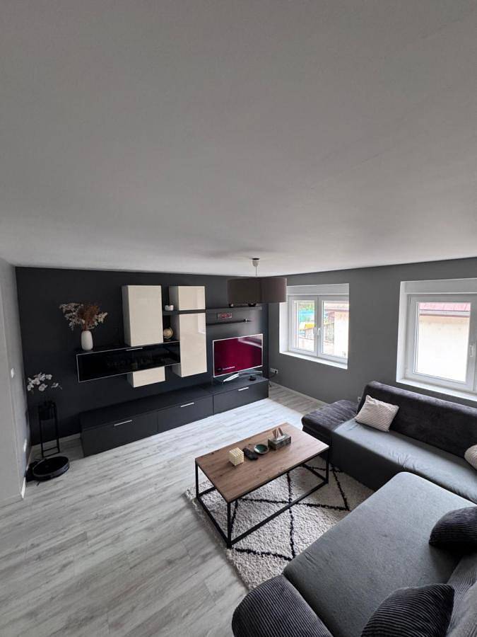 Gîte pour 4 personnes, animaux acceptés dans Val-de-Moder - 2