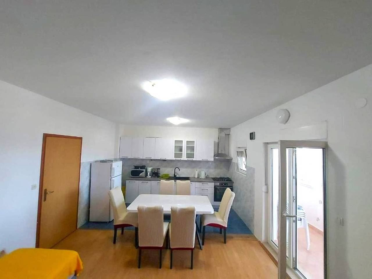 Ganze Wohnung, Apartment Arta in Okrug Gornji, Ciovo