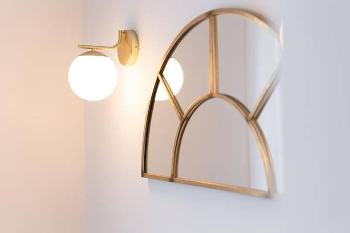 Gîte pour 4 personnes, avec balcon à Viry-Châtillon - 4