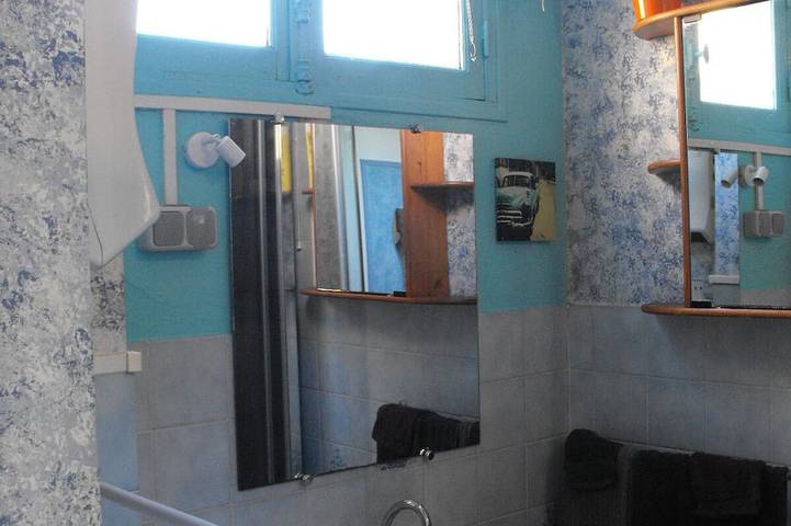 Location de vacances pour 2 personnes, avec terrasse à Argenton-sur-Creuse - 4