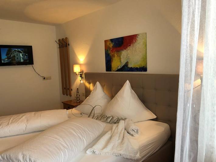 Ferienhaus für 2 Personen, mit Terrasse, mit Haustier in Ischgl - 4