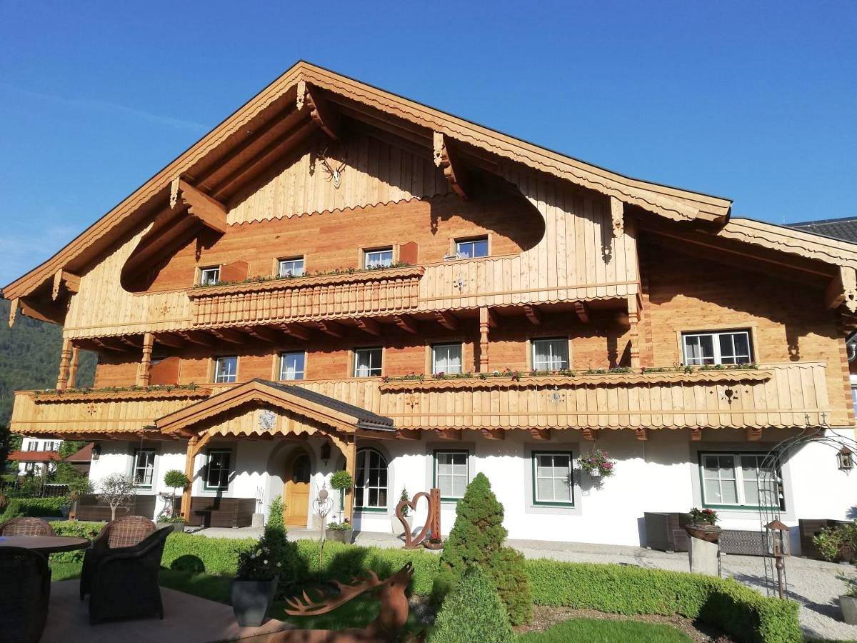Haslgut in Fuschl am See, Bezirk Salzburg-Umgebung