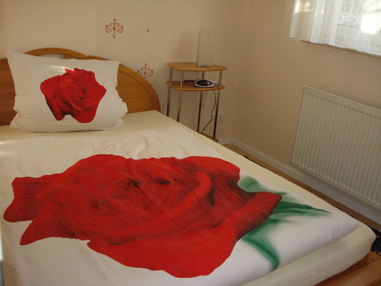 Ganze Ferienwohnung, Schwalbe Hochdorf - An der Hohlgasse in Freiburg, Südschwarzwald