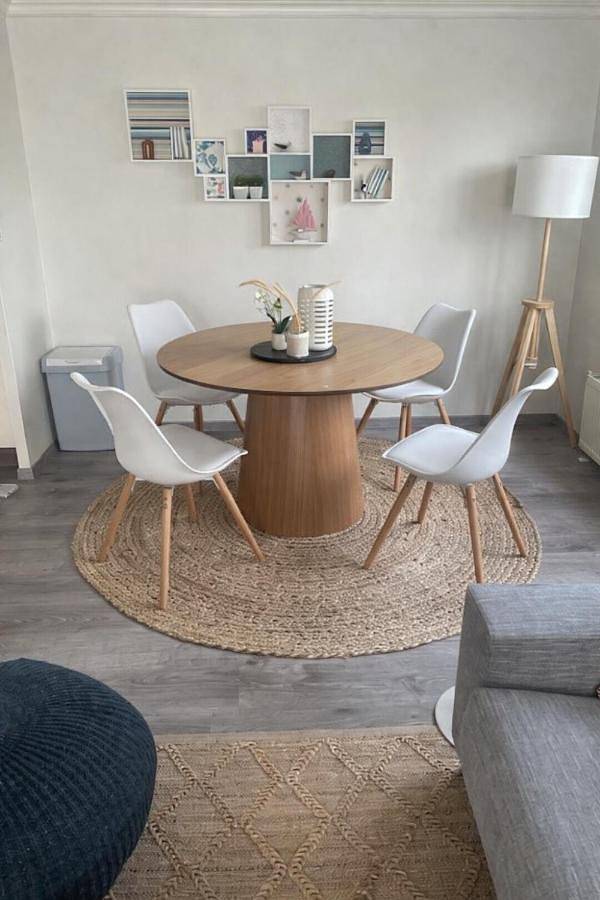 Ferienhaus für 4 Personen, mit Haustier in Zeeland - 2