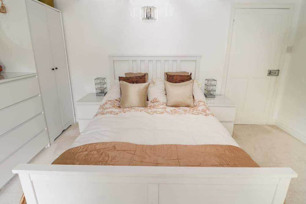 1A Chantry Place, family friendly, with a garden in Morpeth in Morpeth, Northumberland
