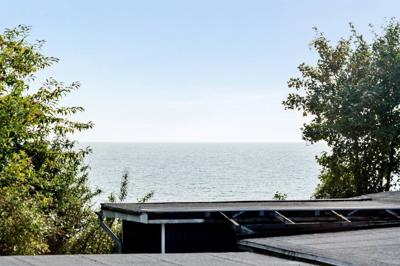Stunning home in Rødvig Stevns w/ 2 Bedrooms in Rødvig, Schwedische Ostsee