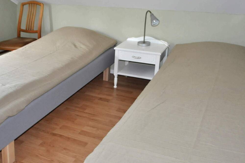 5 Personen Ferienhaus in Arvika in Rackstad, Värmland